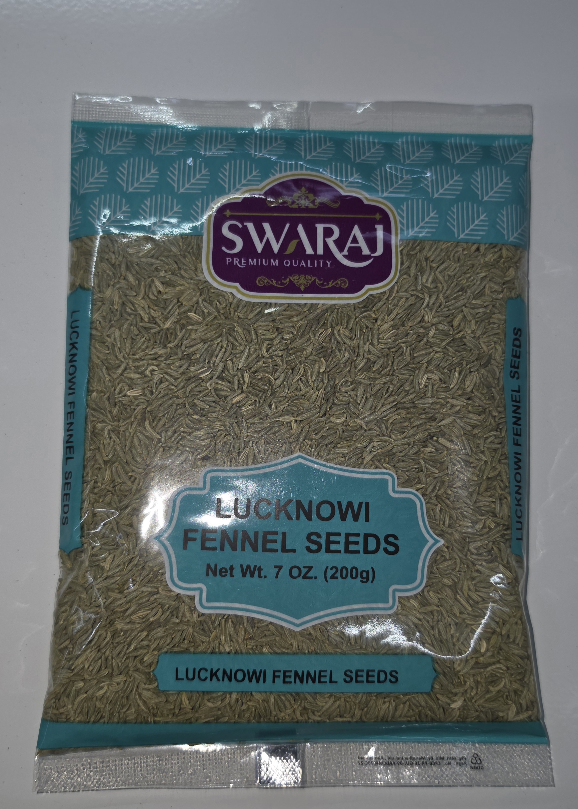 Swaraj Lucknowi Fennel Seed