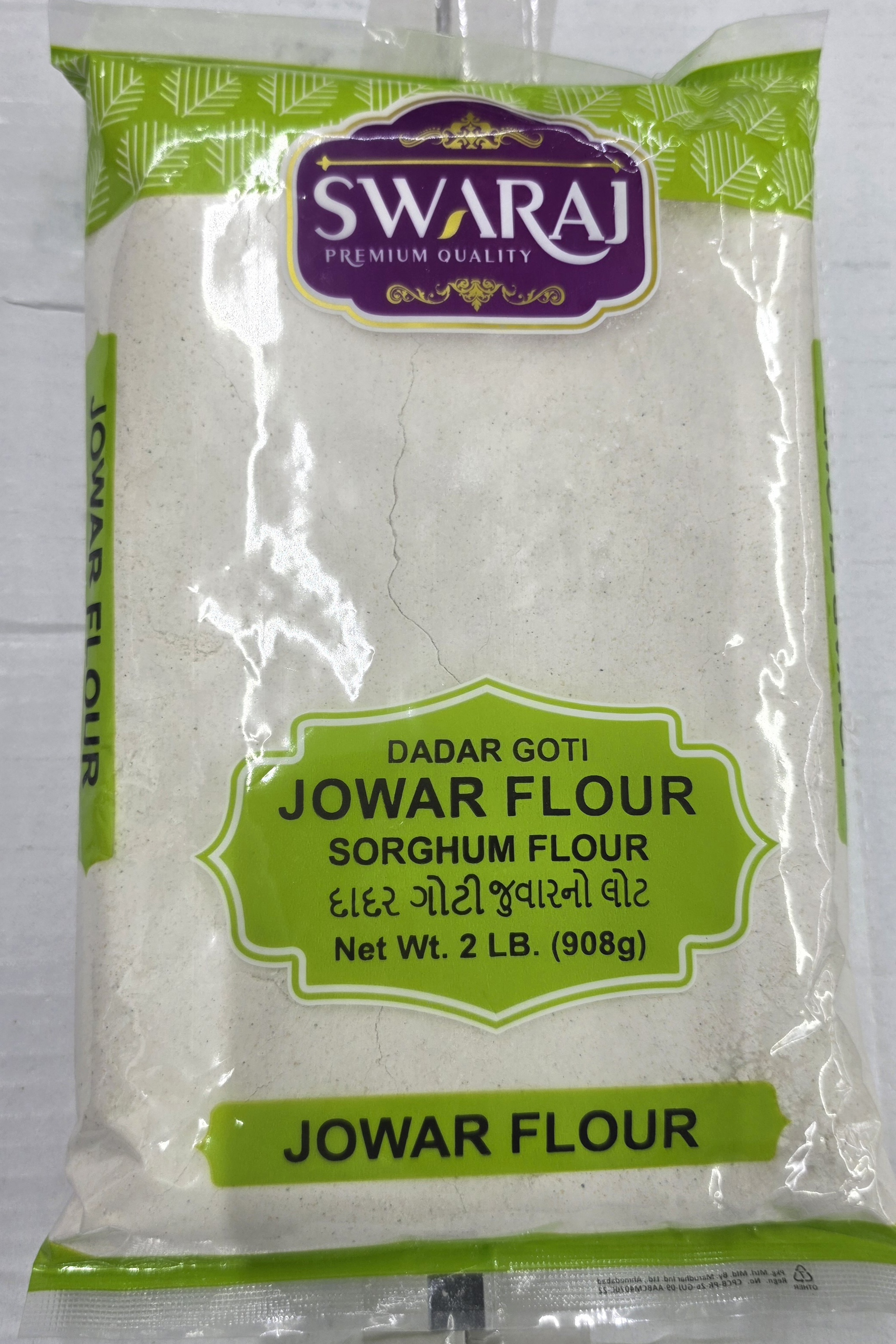 Swaraj Jowar Flour