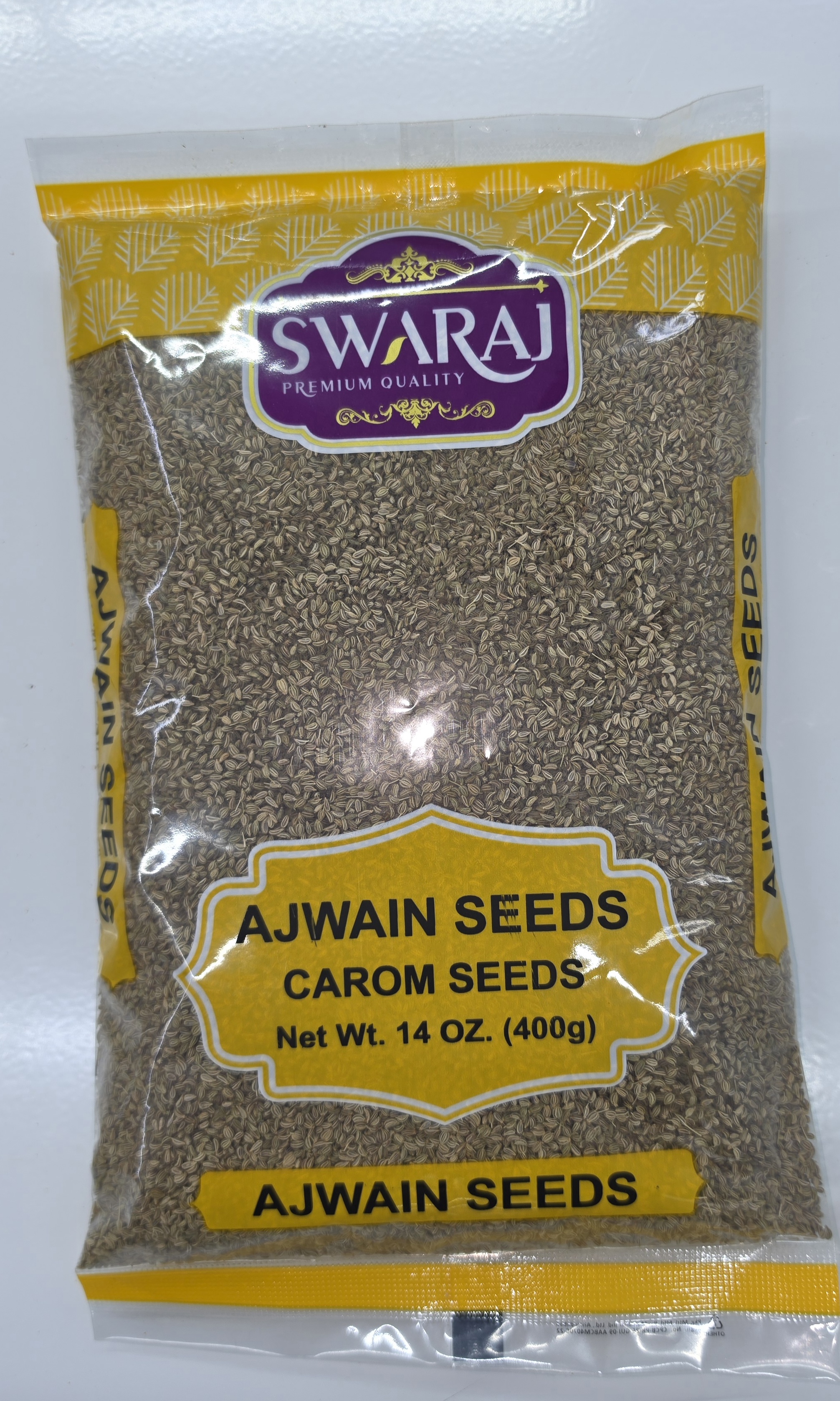 Swaraj Ajwain Seed