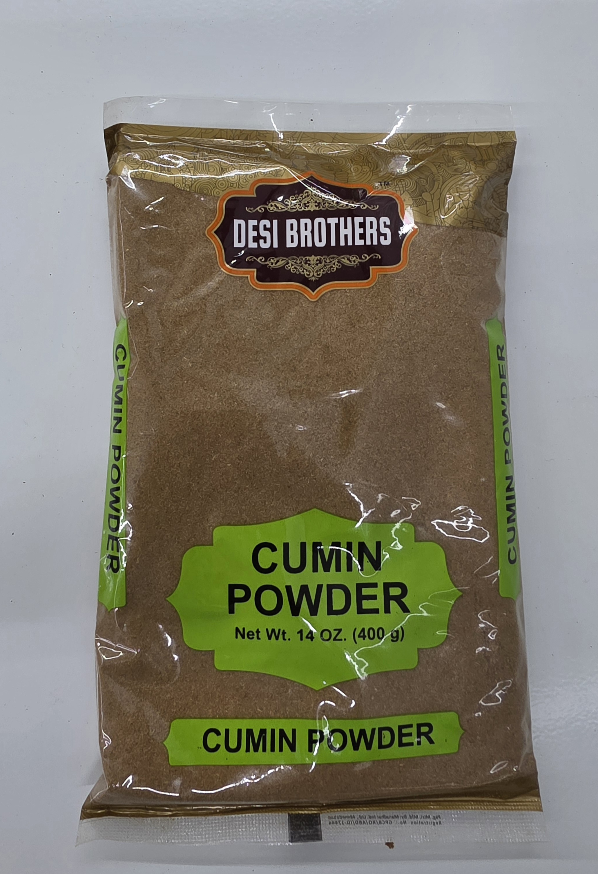 Swaraj Cumin Powder