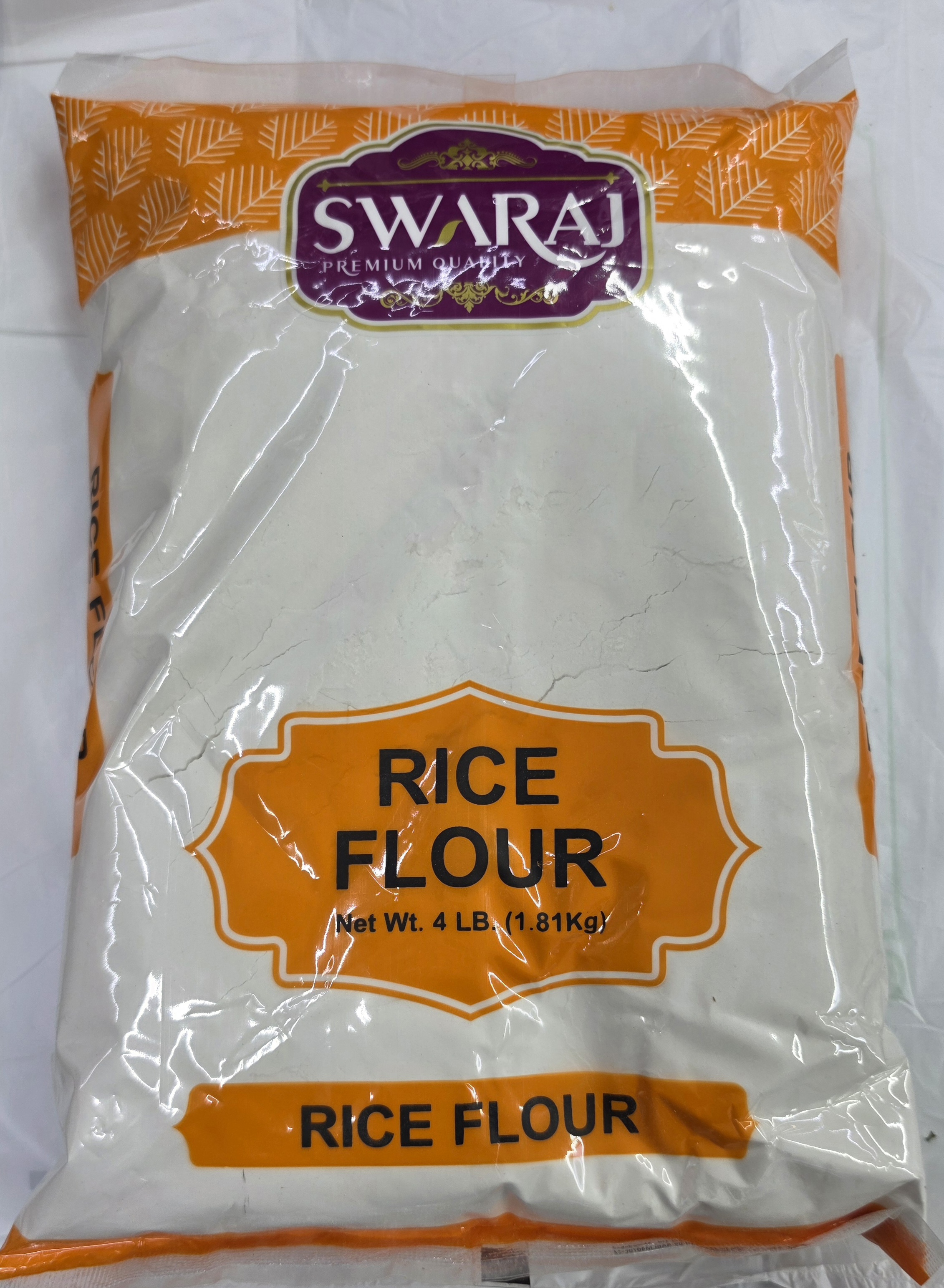 Swaraj Rice Flour
