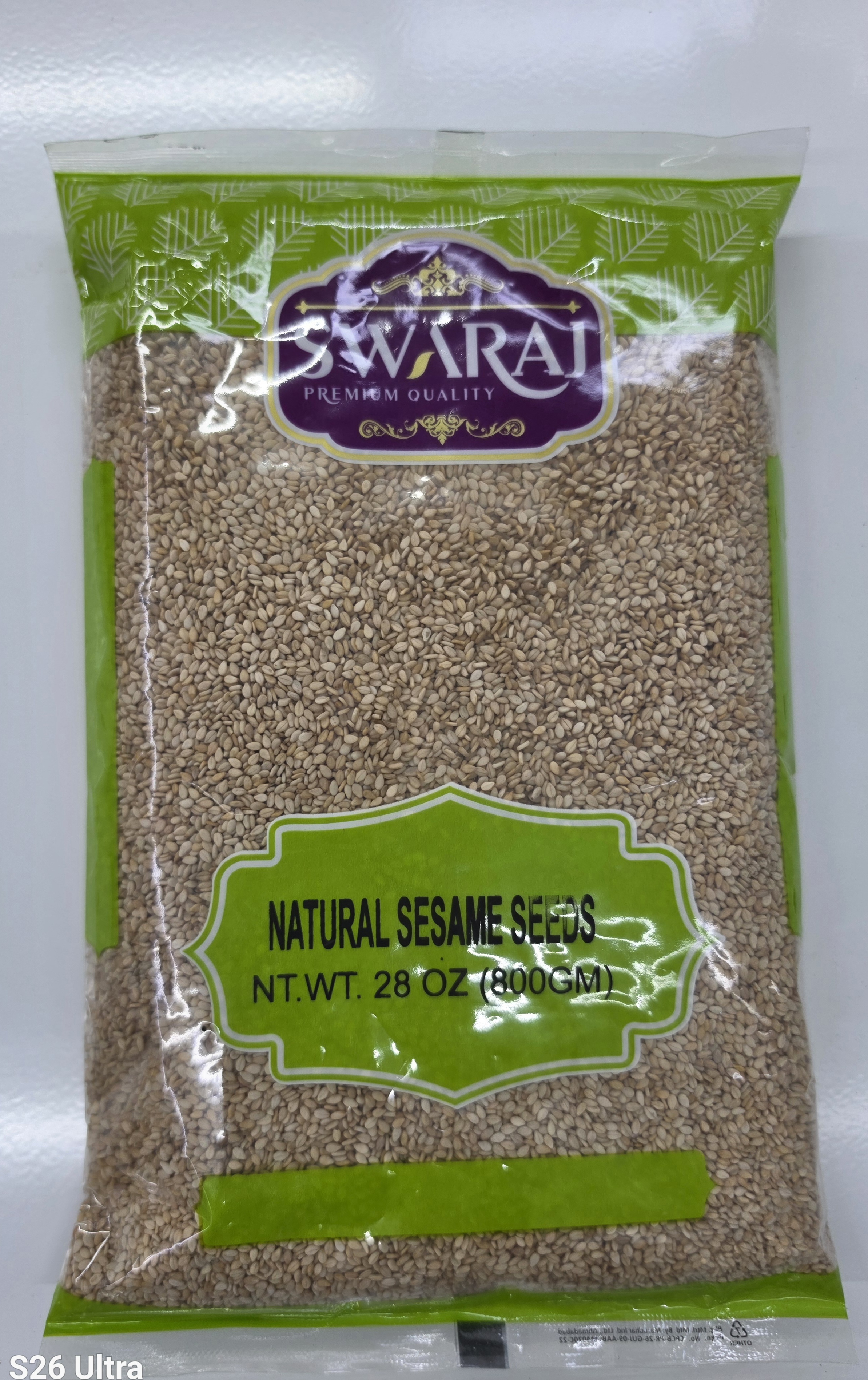 Swaraj Natural Sesame Seed
