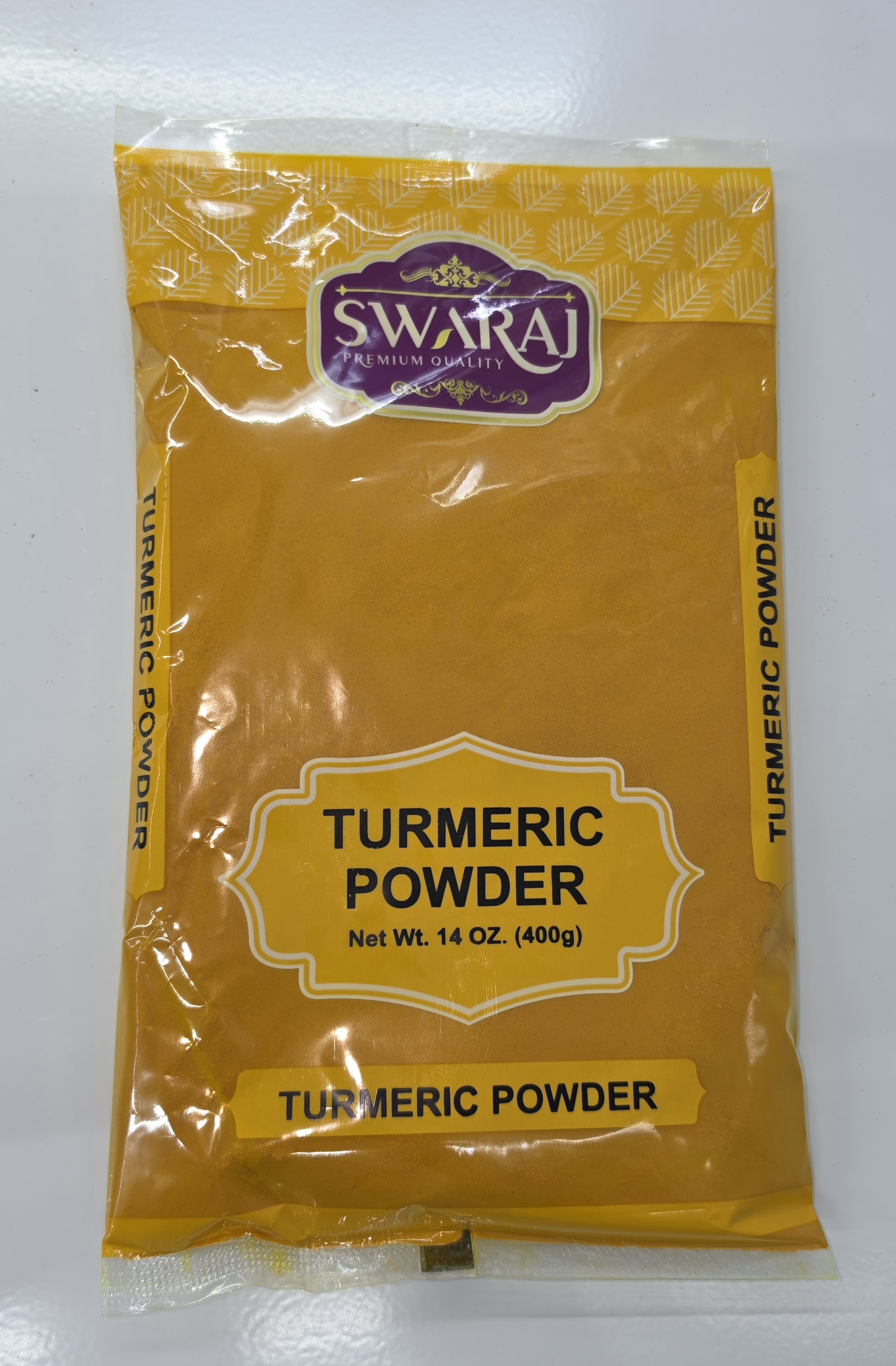 Swaraj Turmeric Powder